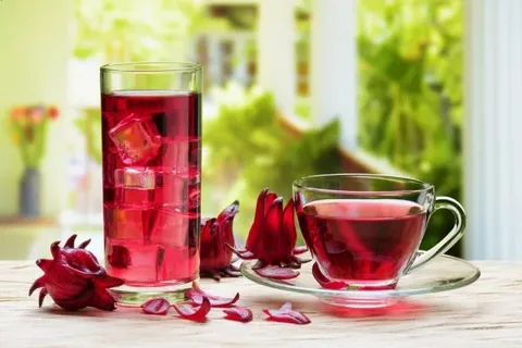 تصویر 4 از قیمت چای ترش فشار خون با کیفیت ارزان + خرید عمده